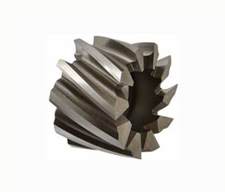Cylindrical Milling Cutter