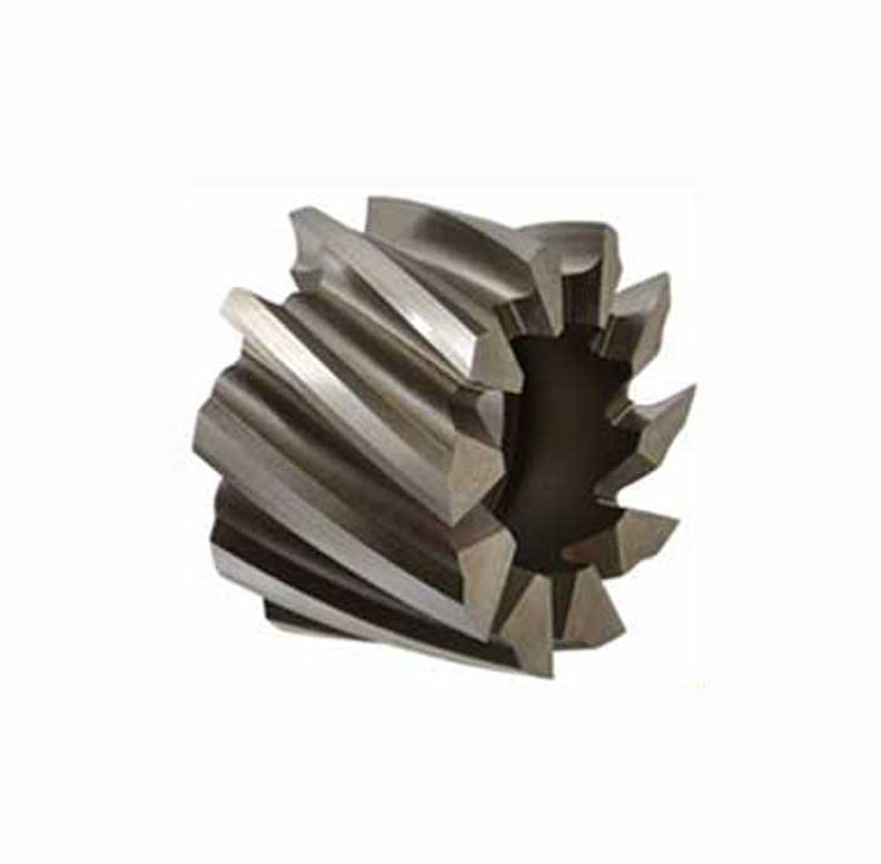 Cylindrical Milling Cutter