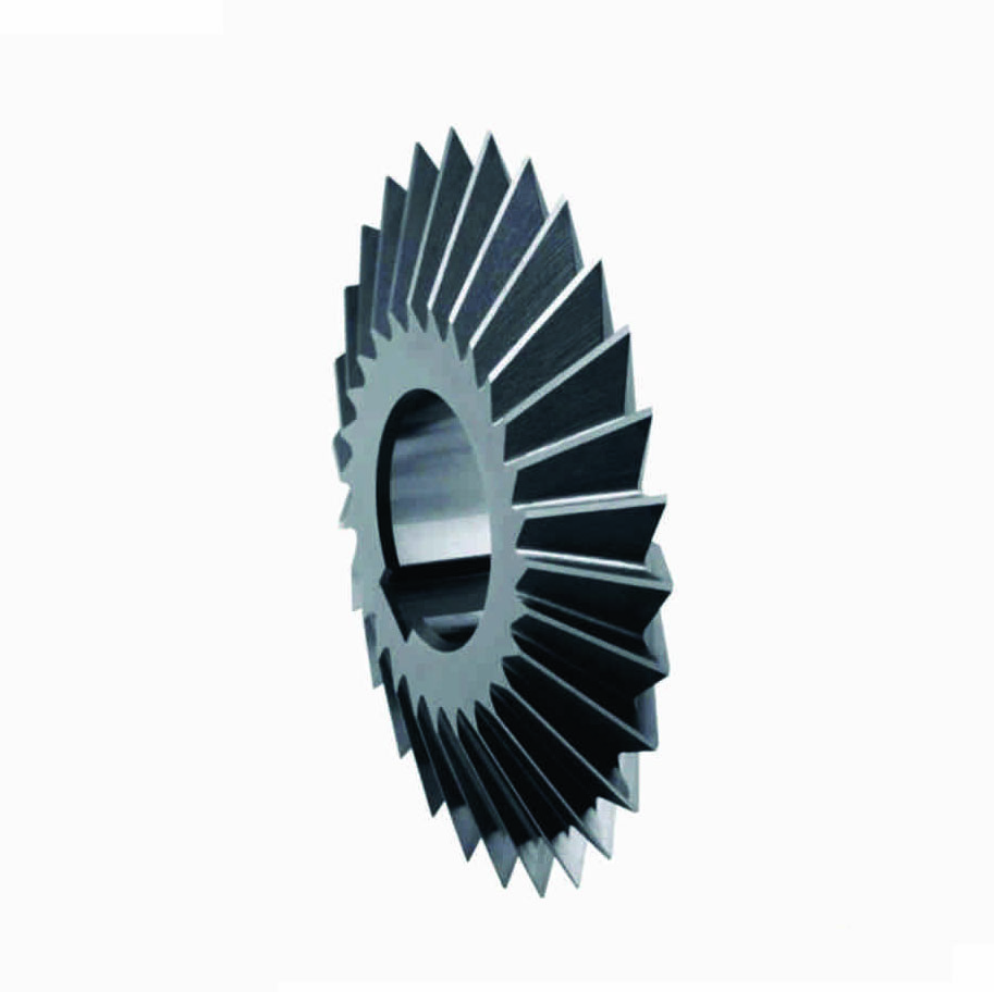 ANGLE MILLING CUTTERS
