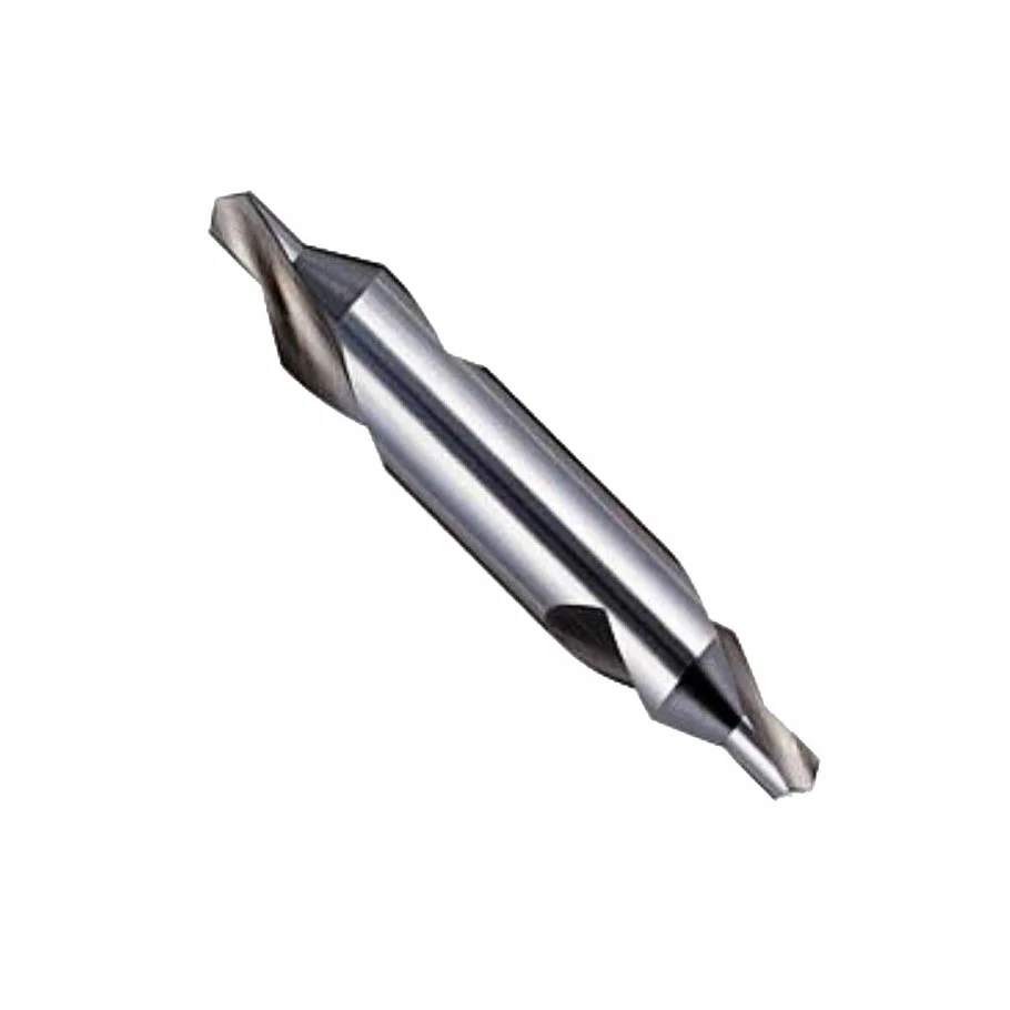 Center-Drills HSS center drills for spotting centre holes before drilling or turning
