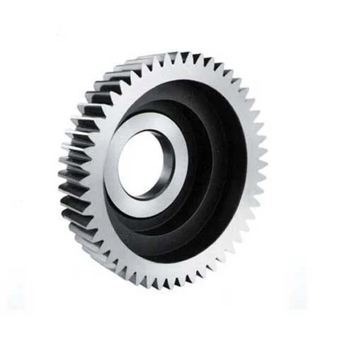 Gear-Shaper-Cutters HSS disc type gear shaper cutter for generating internal and external spur gears