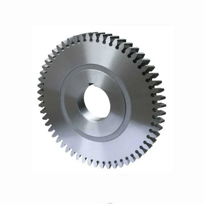 involute gear cutters