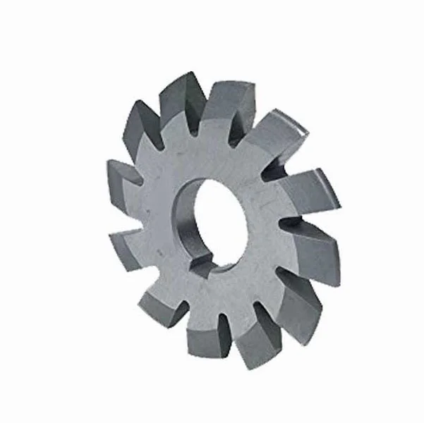 Involute Gear Cutters
