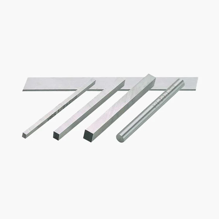 Tool-Bits HSS square section tool bits for lathe and shaper tooling