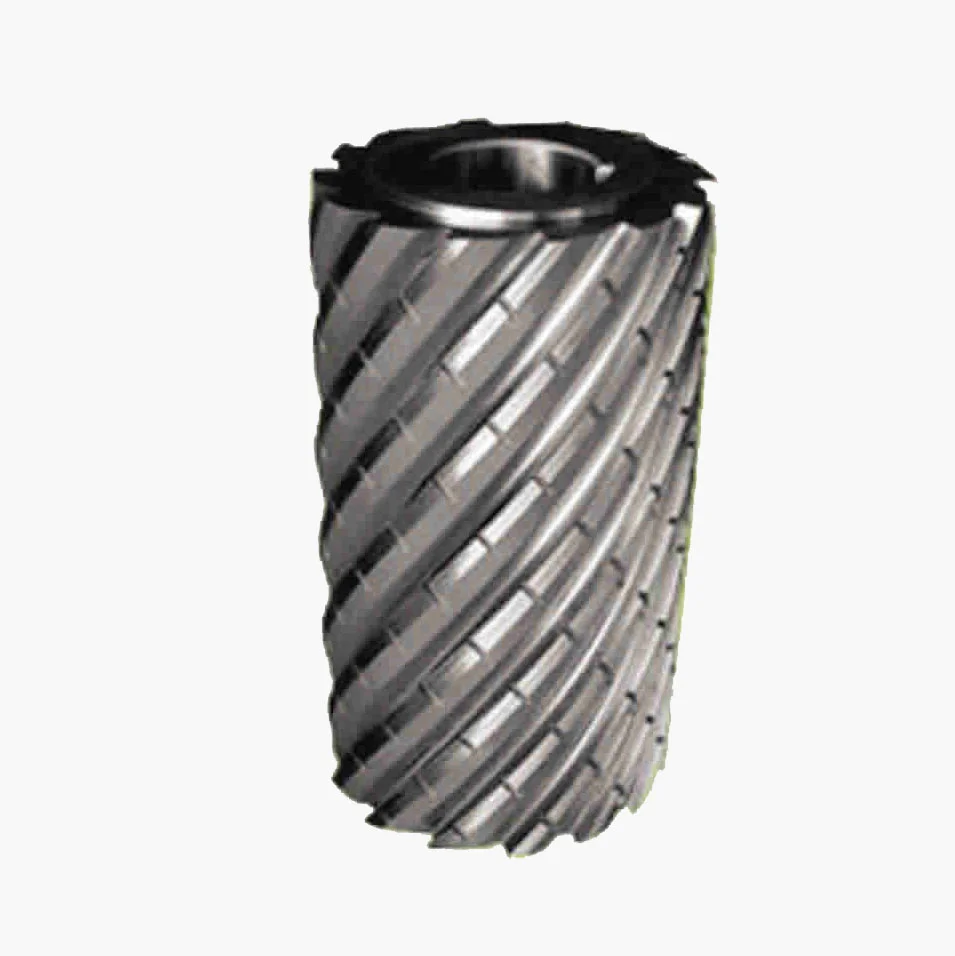 Cylindrical Cutter