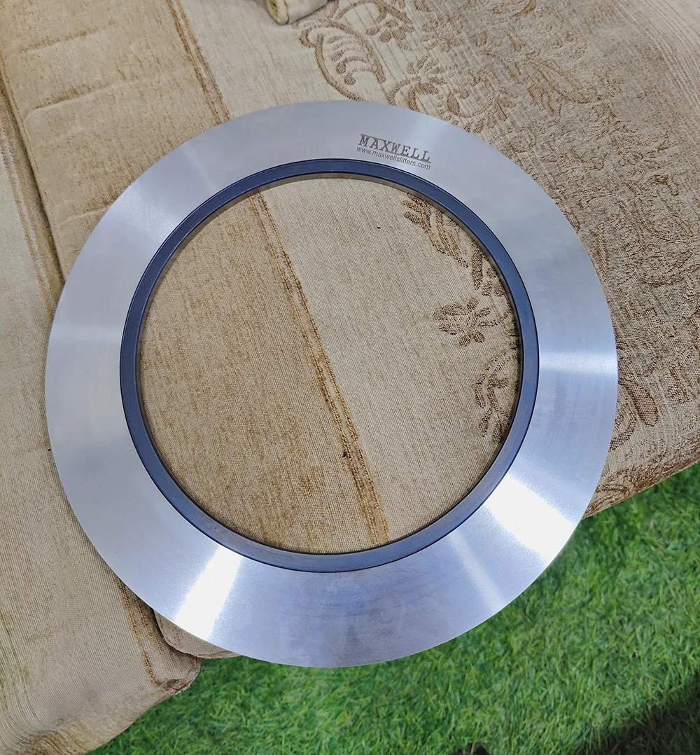 Slitter Cutters
