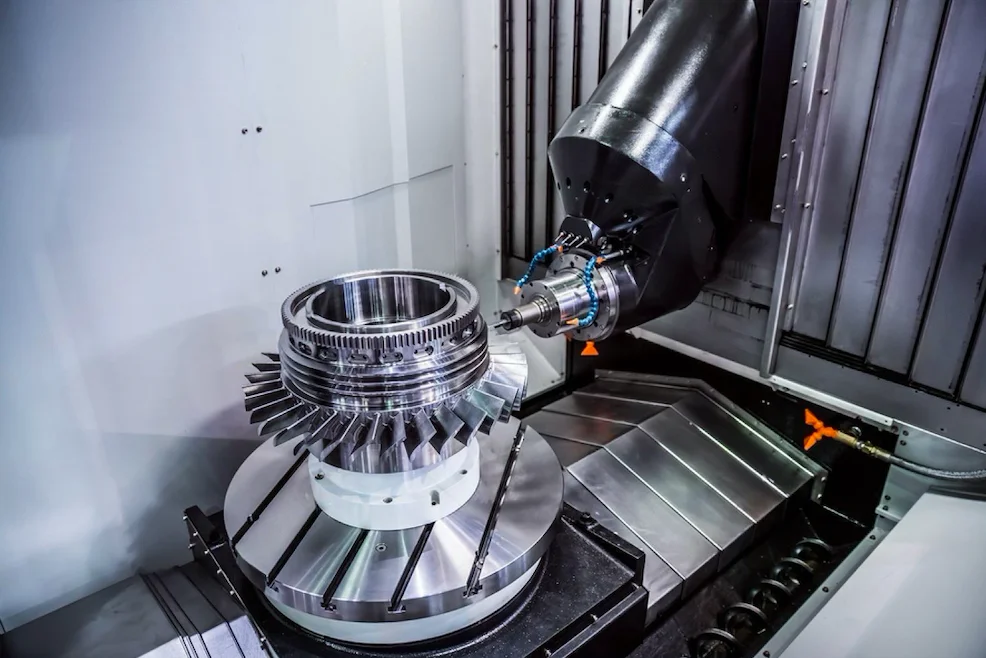 Milling Machine Milling Machine